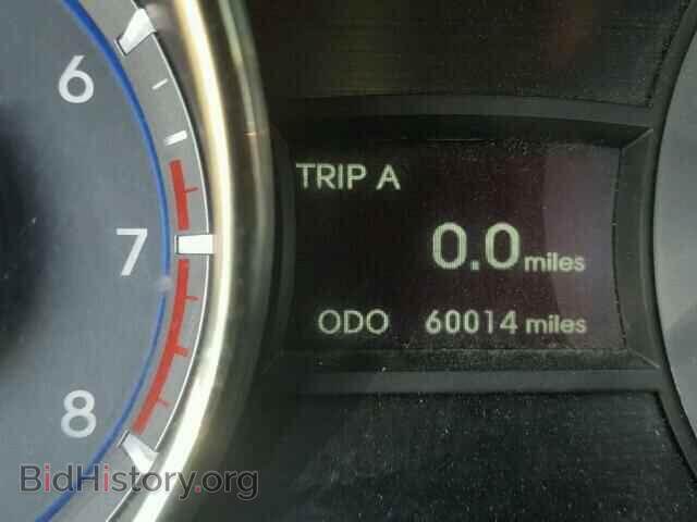 2012 HYUNDAI SONATA - VIN: 5NPEB4AC2CH329113 - Photo 8
