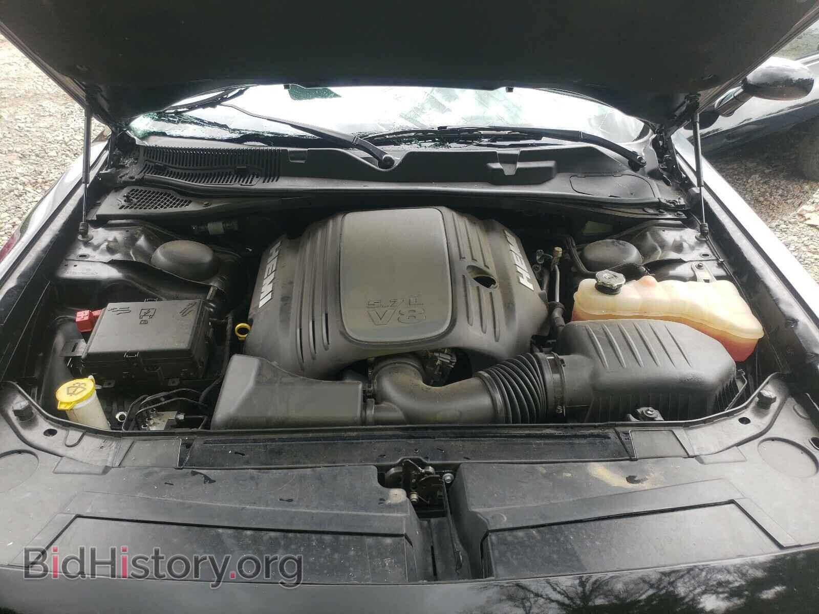 2017 DODGE CHALLENGER - VIN: 2C3CDZBT1HH522662 - Фото 7