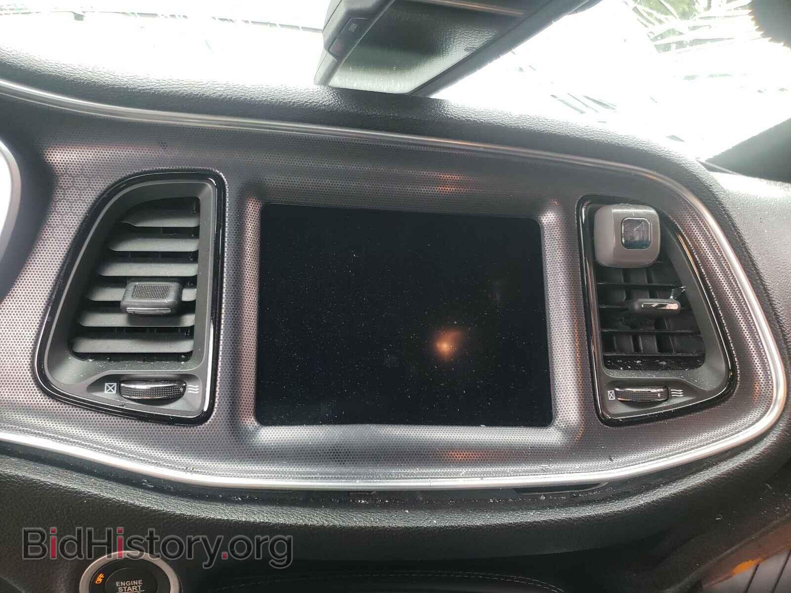 2017 DODGE CHALLENGER - VIN: 2C3CDZBT1HH522662 - Фото 9
