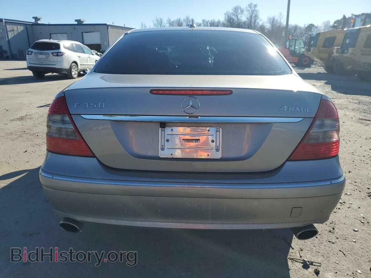 2007 MERCEDES-BENZ E-CLASS - VIN: WDBUF87X57X222227 - Фото 6