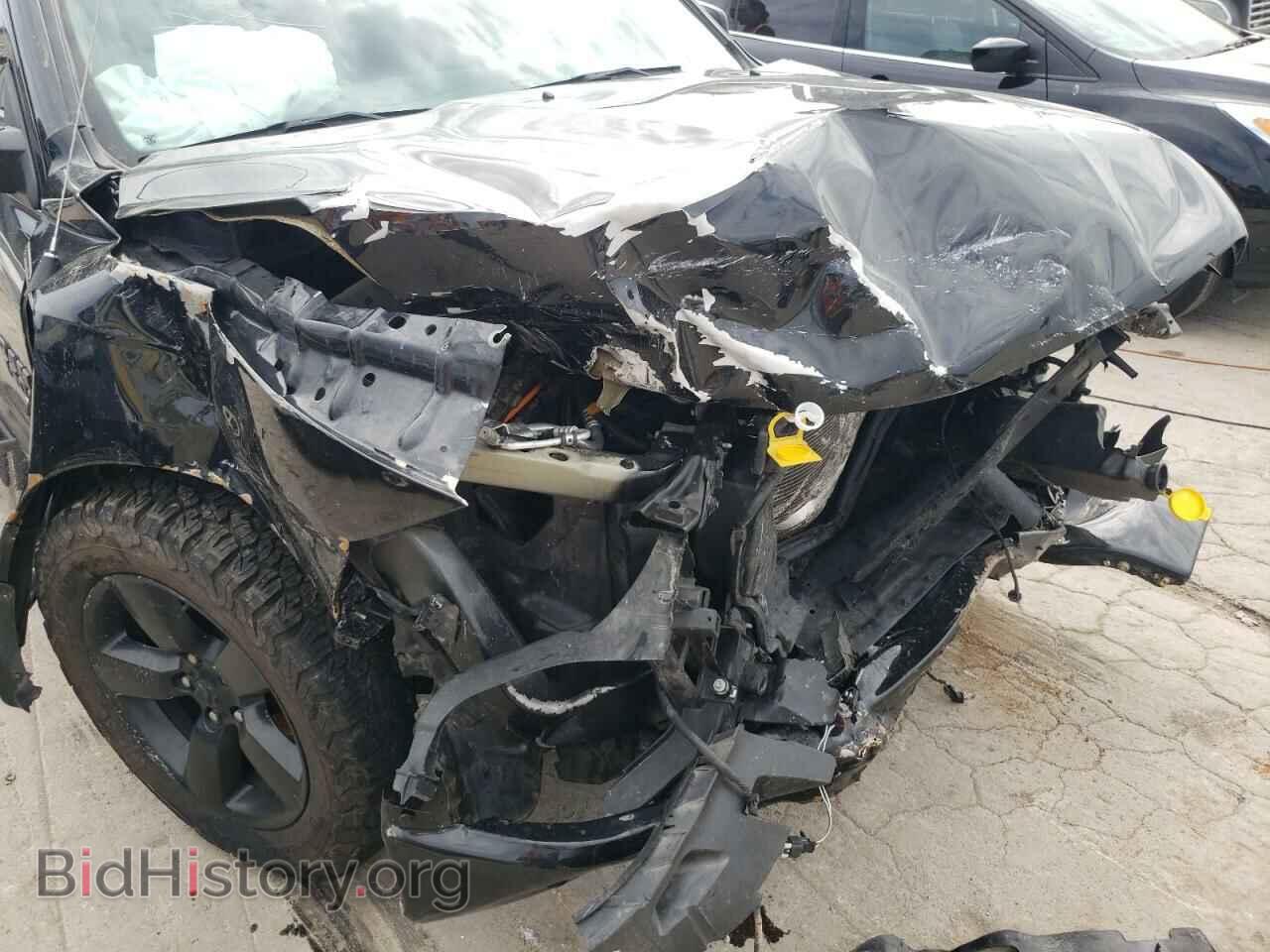 2019 RAM 1500 - VIN: 1C6RR7LT7KS569437 - Фото 9