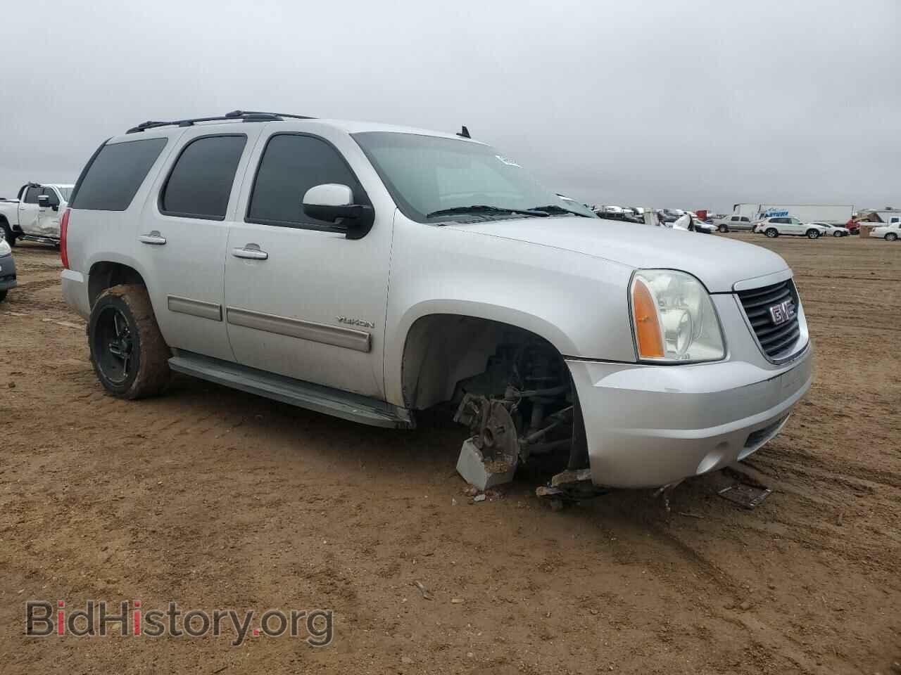 2014 GMC YUKON - VIN: 1GKS1AE05ER158099 - Фото 4