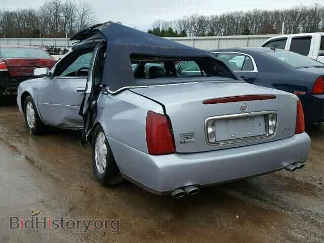 2004 CADILLAC DEVILLE - VIN: 1G6KD54Y14U250102 - Photo 3