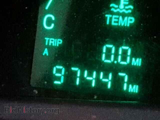 2004 CADILLAC DEVILLE - VIN: 1G6KD54Y14U250102 - Photo 8