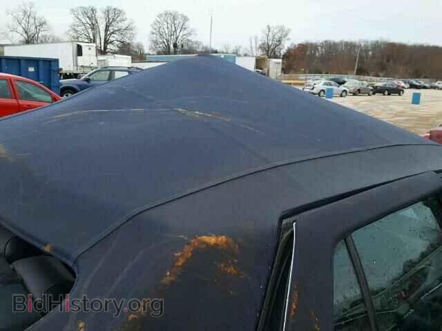 2004 CADILLAC DEVILLE - VIN: 1G6KD54Y14U250102 - Photo 10