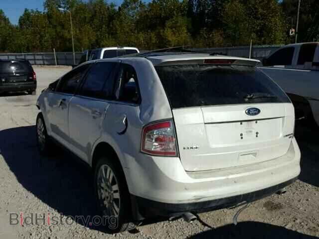 2010 FORD EDGE - VIN: 2FMDK4KC3ABA08793 - Фото 3