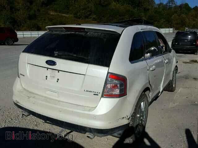2010 FORD EDGE - VIN: 2FMDK4KC3ABA08793 - Фото 4