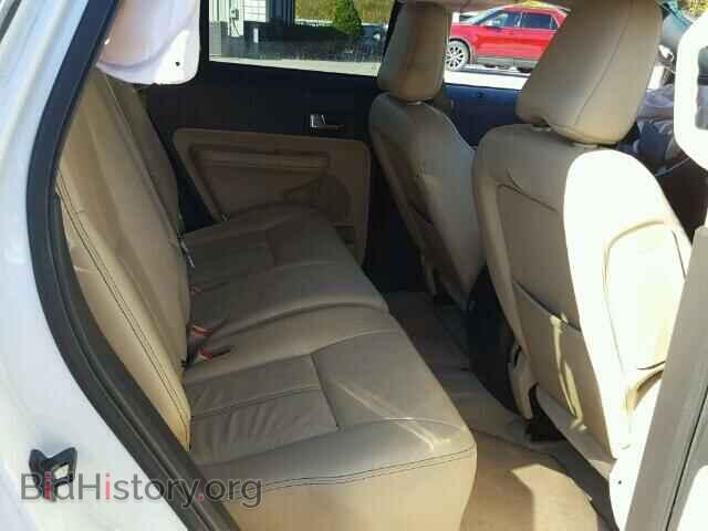 2010 FORD EDGE - VIN: 2FMDK4KC3ABA08793 - Фото 6