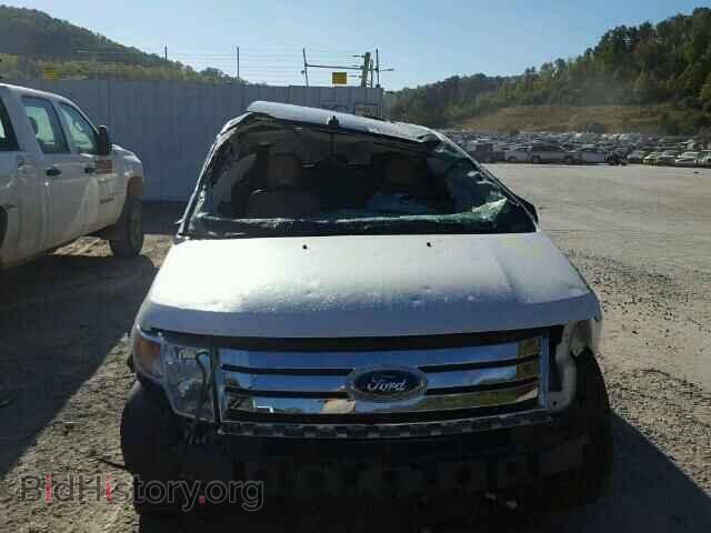 2010 FORD EDGE - VIN: 2FMDK4KC3ABA08793 - Фото 9