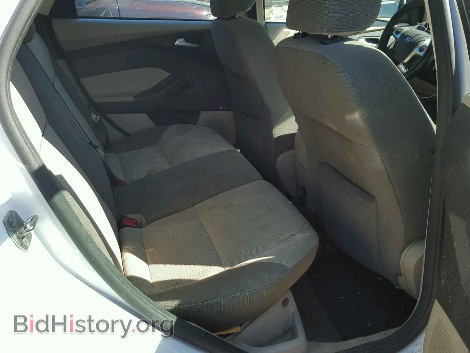 2013 FORD FOCUS - VIN: 1FADP3K24DL360198 - Photo 6