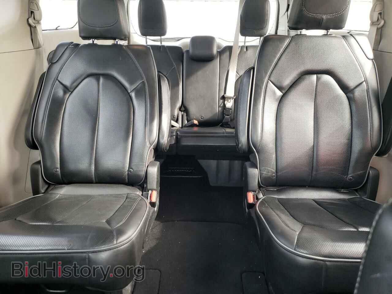 2020 CHRYSLER PACIFICA - VIN: 2C4RC1GG5LR285943 - Photo 10