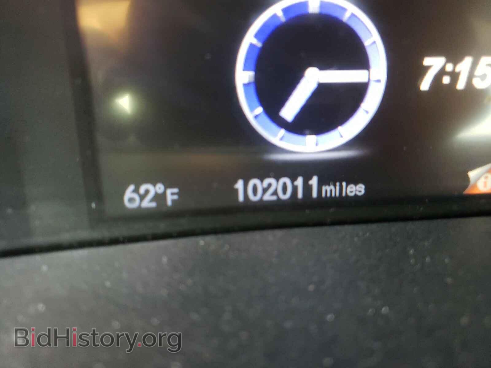 2014 HONDA CIVIC - VIN: 19XFB2F5XEE246863 - Фото 8
