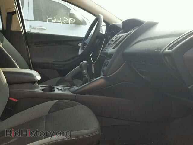 2013 FORD FOCUS - VIN: 1FADP3F21DL313754 - Photo 5