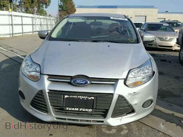2013 FORD FOCUS - VIN: 1FADP3F21DL313754 - Photo 10
