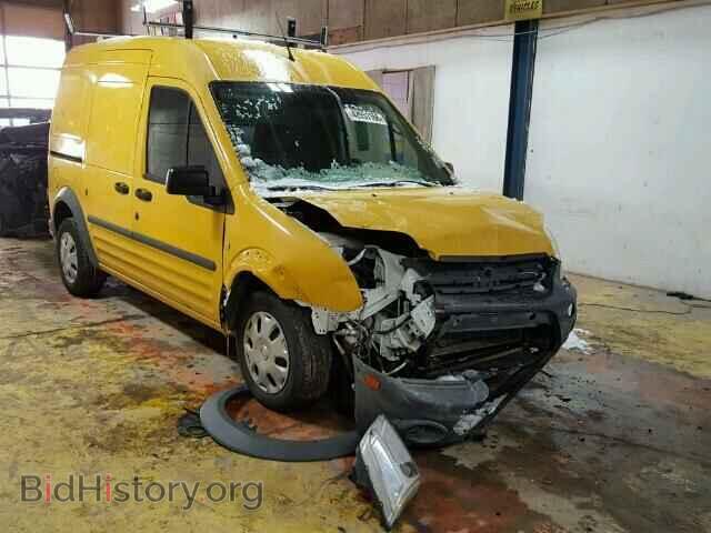 Photo NM0LS7AN4DT167277 - FORD TRANSIT CO 2013