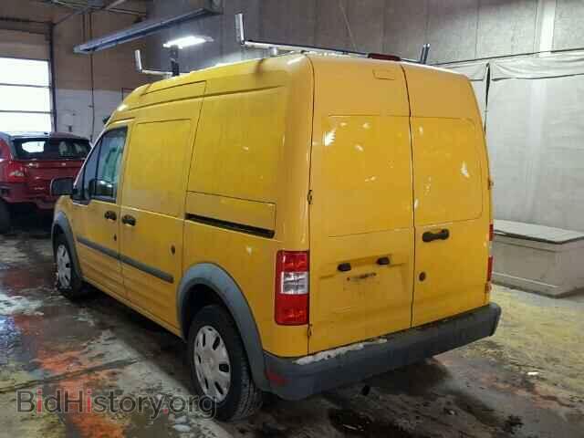 2013 FORD TRANSIT CO - VIN: NM0LS7AN4DT167277 - Фото 3
