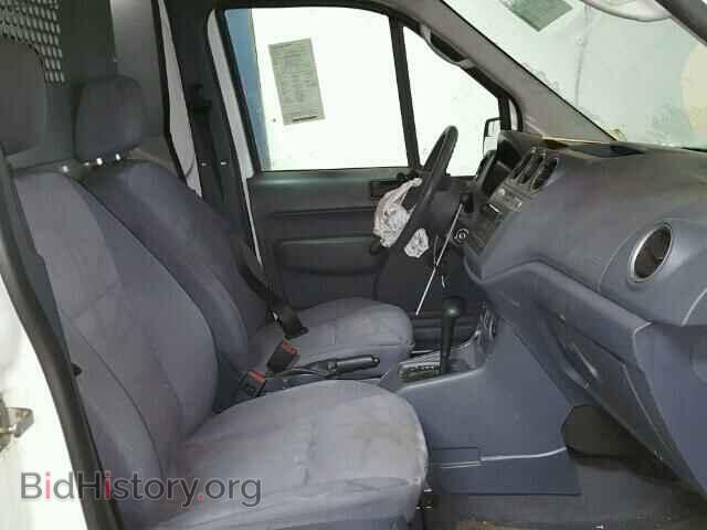 2013 FORD TRANSIT CO - VIN: NM0LS7AN4DT167277 - Фото 5