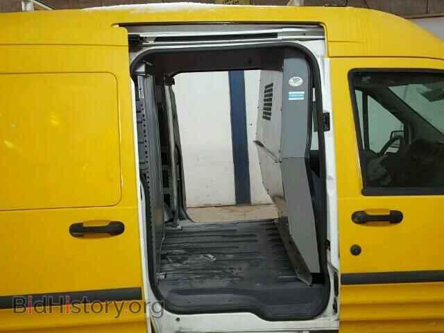 2013 FORD TRANSIT CO - VIN: NM0LS7AN4DT167277 - Фото 6