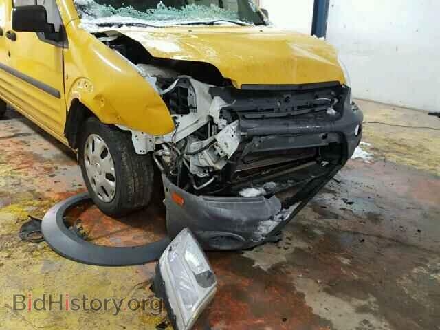 2013 FORD TRANSIT CO - VIN: NM0LS7AN4DT167277 - Фото 9