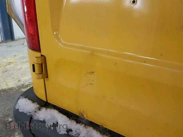 2013 FORD TRANSIT CO - VIN: NM0LS7AN4DT167277 - Фото 10