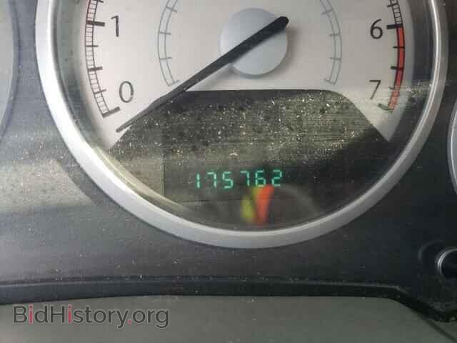 2009 CHRYSLER MINIVAN - VIN: 2A8HR54139R521279 - Фото 8