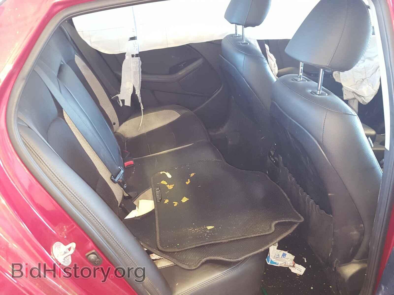 2013 KIA OPTIMA - VIN: 5XXGR4A67DG127749 - Фото 6