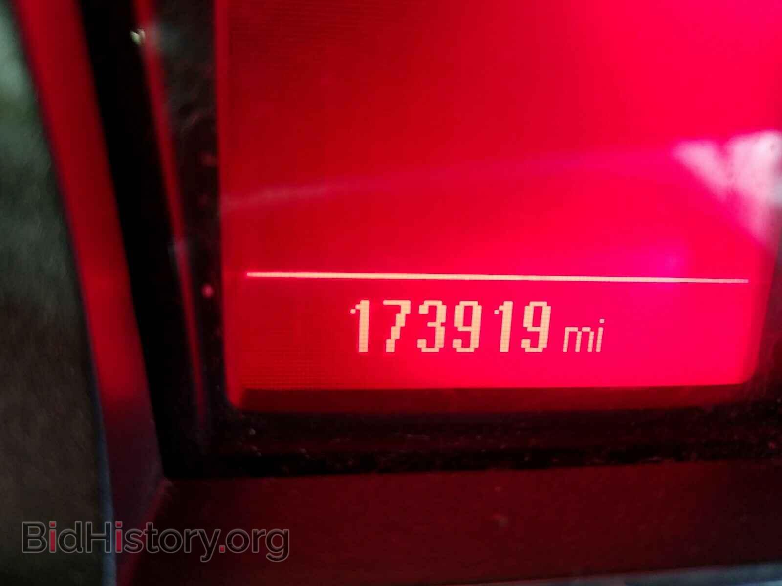 2013 GMC TERRAIN - VIN: 2GKALSEK4D6252062 - Photo 8