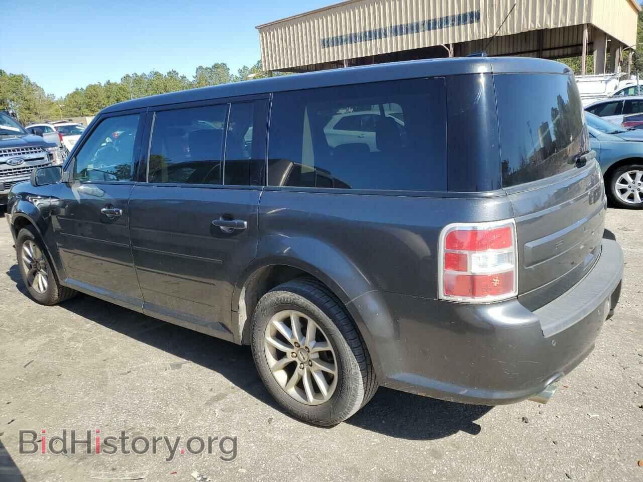 2016 FORD FLEX - VIN: 2FMGK5B88GBA11308 - Photo 2