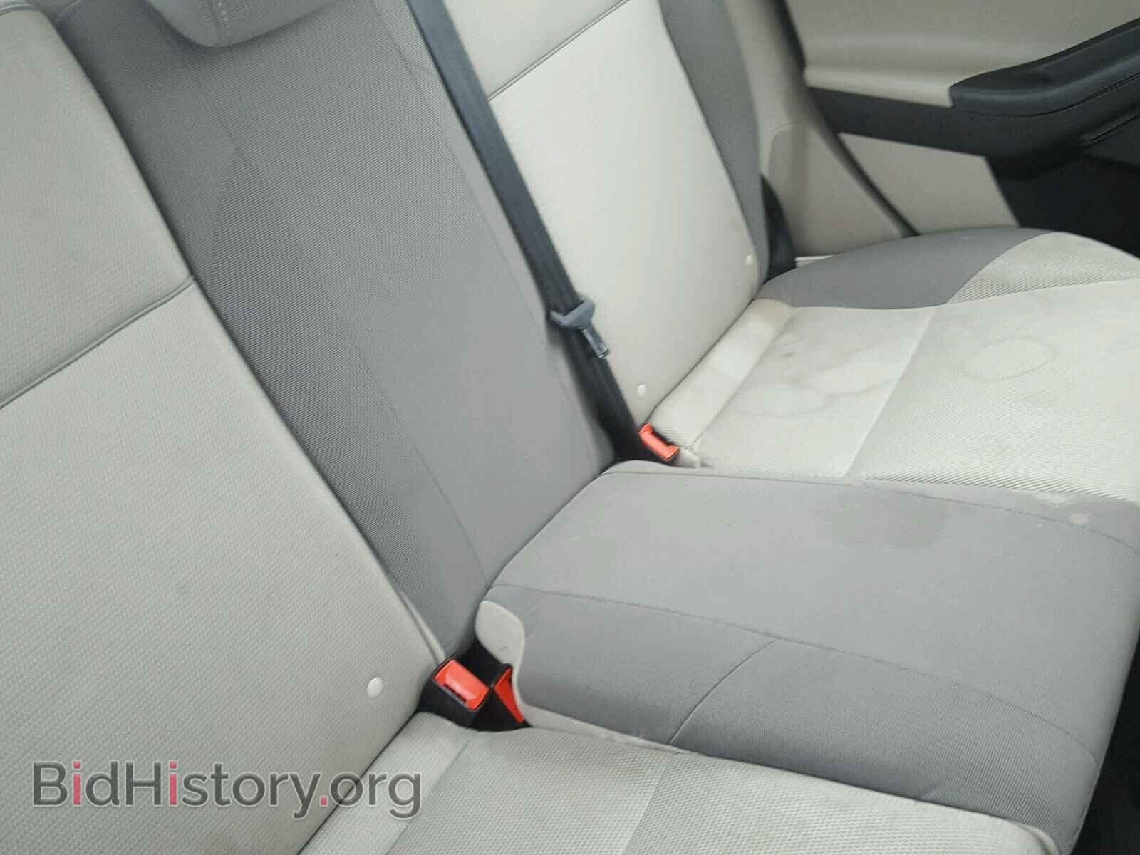 2013 FORD FOCUS - VIN: 1FADP3K25DL339683 - Фото 6