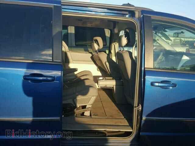 2010 DODGE CARAVAN - VIN: 2D4RN6DX3AR455504 - Фото 6