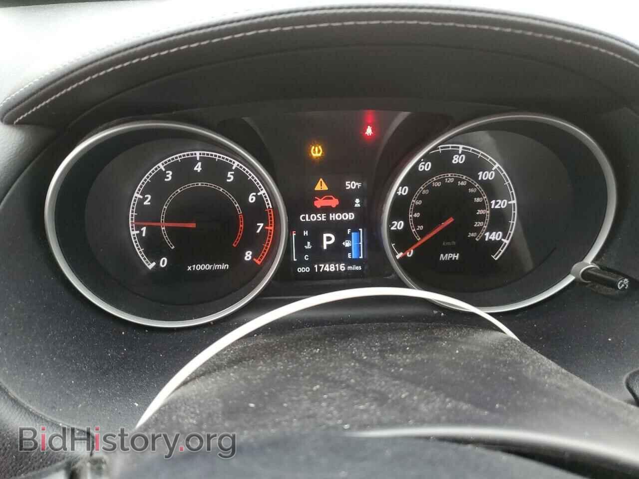 2013 MITSUBISHI OUTLANDER - VIN: JA4JS4AX1DU011180 - Фото 9