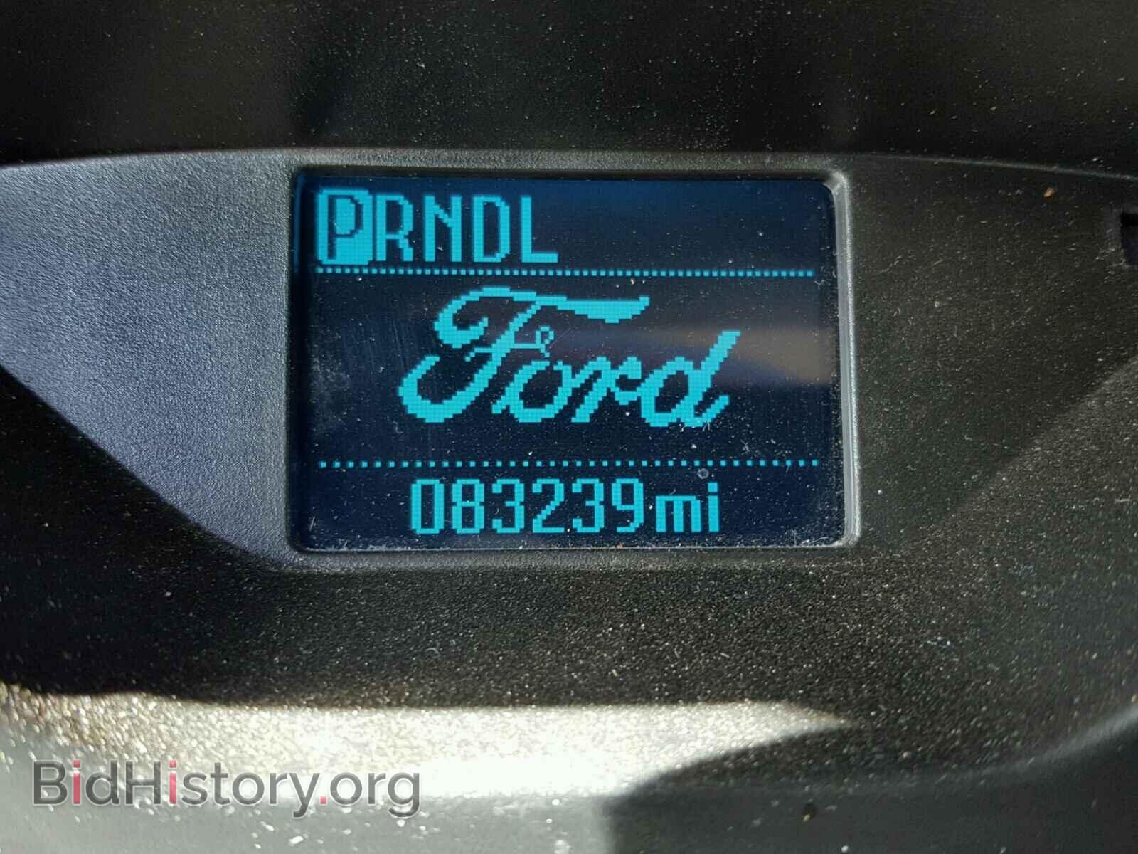 2012 FORD FOCUS - VIN: 1FAHP3F26CL431444 - Photo 8