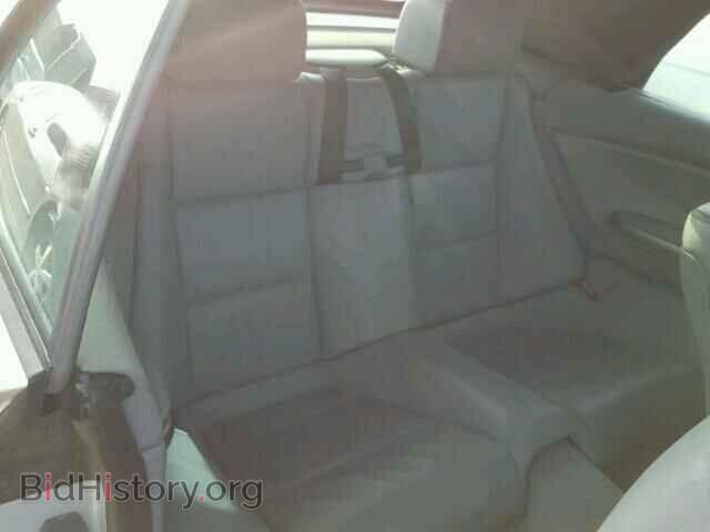 2002 BMW M3 - VIN: WBSBR93492EX23216 - Фото 6
