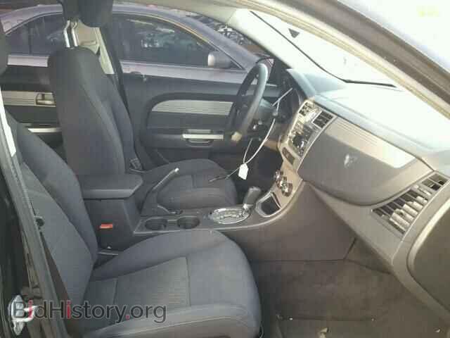 2010 CHRYSLER SEBRING - VIN: 1C3CC4FB2AN137390 - Фото 5