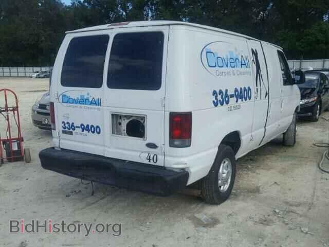 2003 FORD ECONOLINE - VIN: 1FTRE14223HA05605 - Фото 4