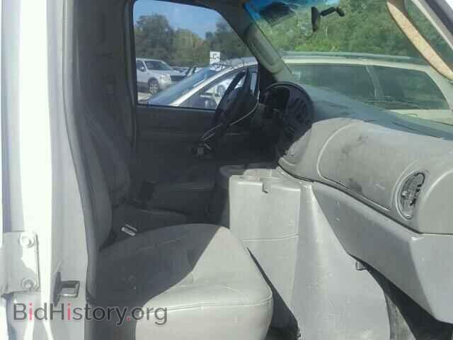 2003 FORD ECONOLINE - VIN: 1FTRE14223HA05605 - Фото 5