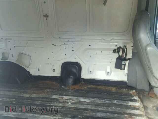 2003 FORD ECONOLINE - VIN: 1FTRE14223HA05605 - Фото 6