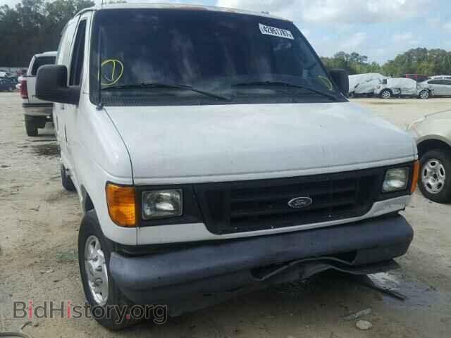 2003 FORD ECONOLINE - VIN: 1FTRE14223HA05605 - Фото 9