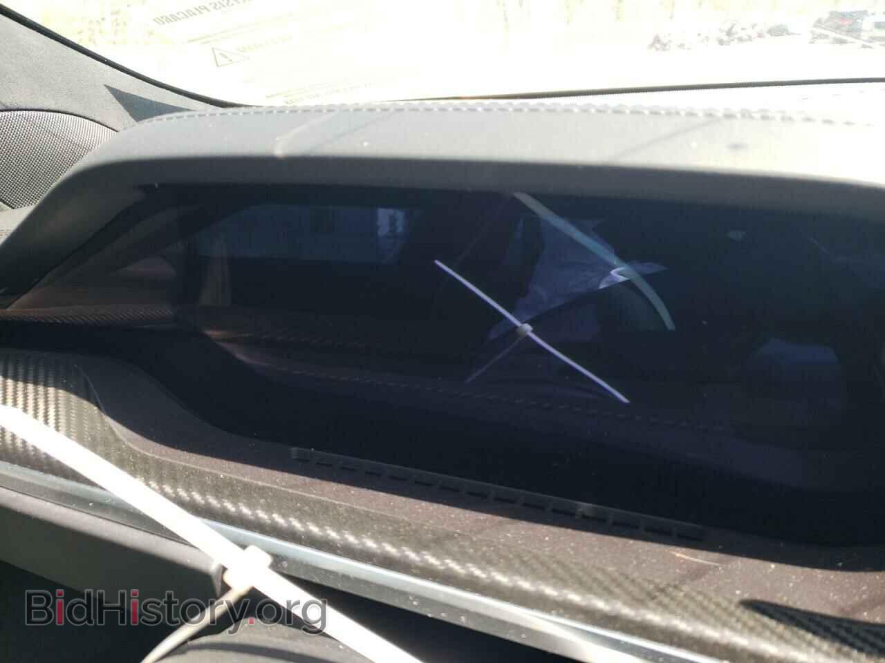 2021 TESLA MODEL S - VIN: 5YJSA1E69MF437947 - Фото 8