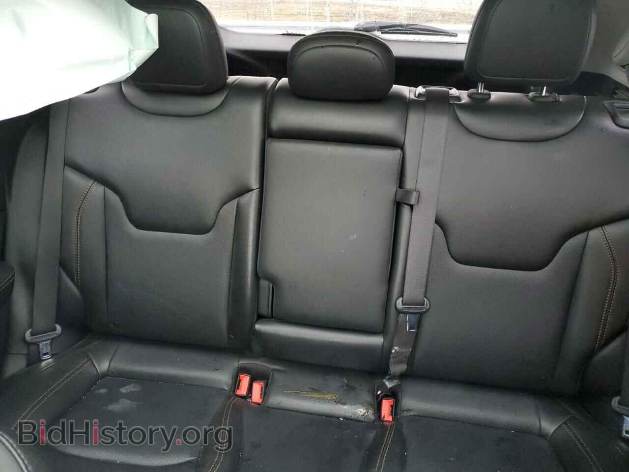 2020 JEEP COMPASS - VIN: 3C4NJDCB3LT236026 - Фото 10
