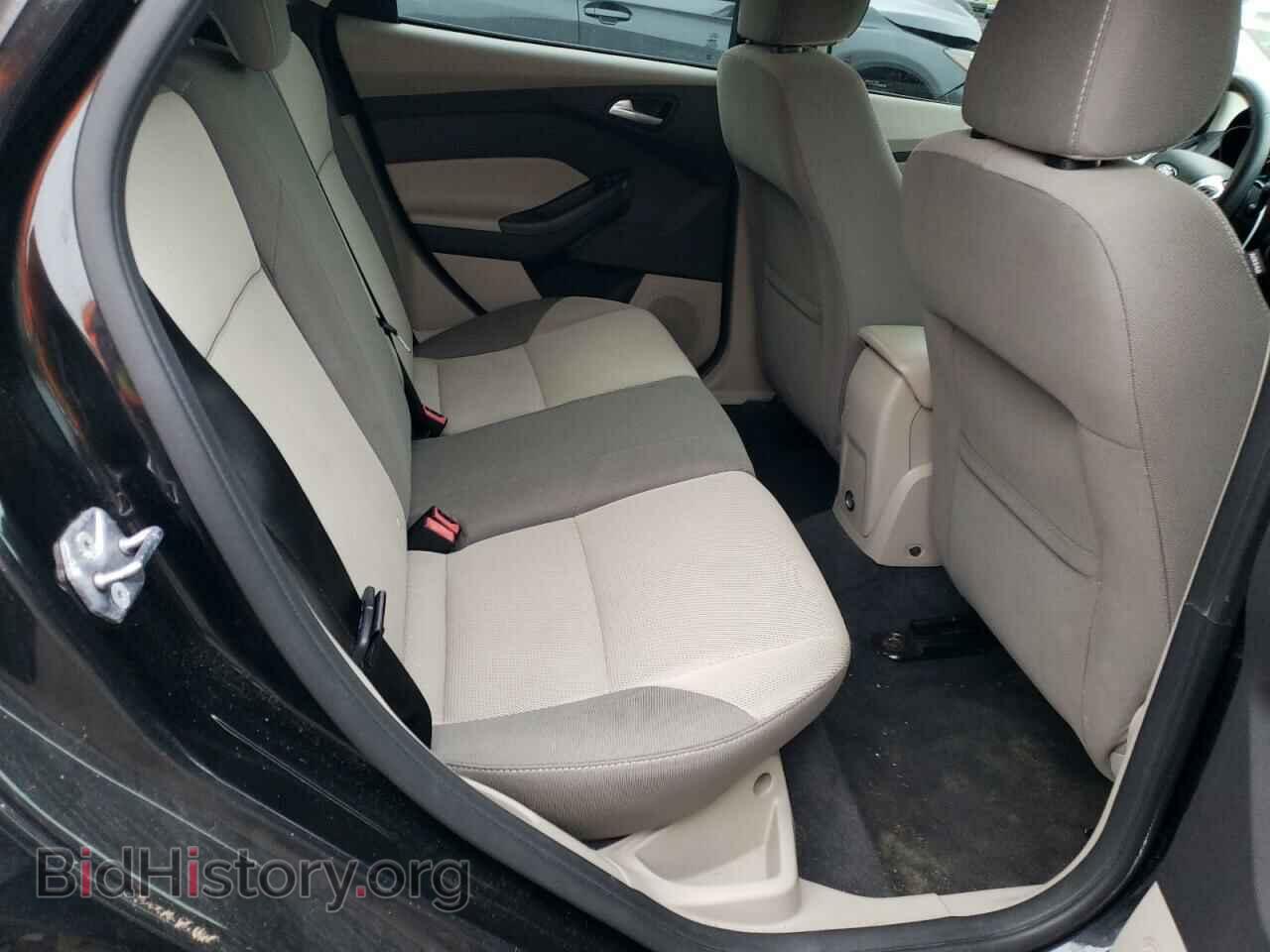 2013 FORD FOCUS - VIN: 1FADP3K27DL166880 - Фото 10