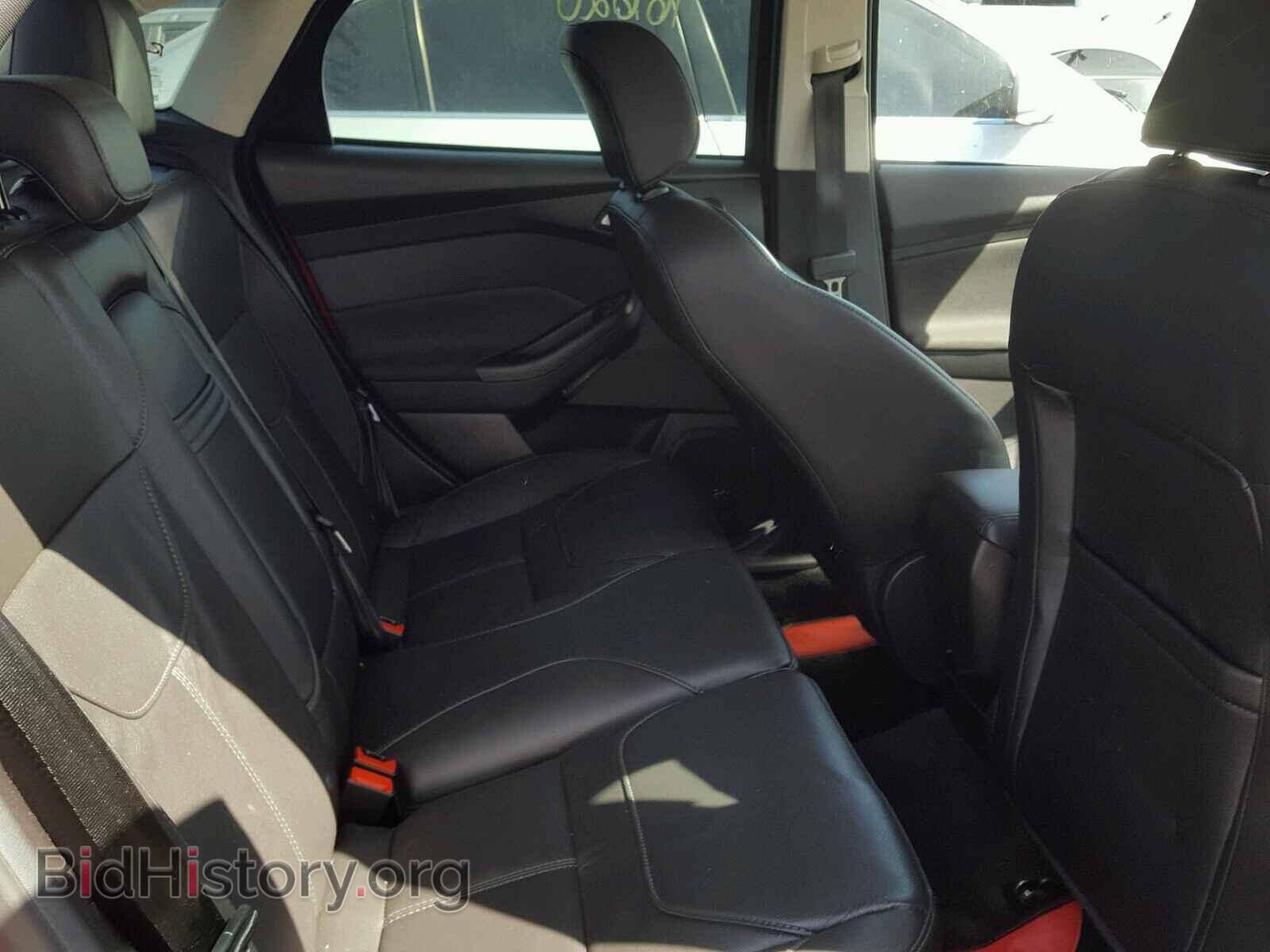 2016 FORD FOCUS - VIN: 1FADP3F22GL212971 - Photo 6