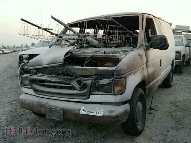 1994 FORD ECONOLINE - VIN: 1FTEE14Y7RHB36623 - Фото 2