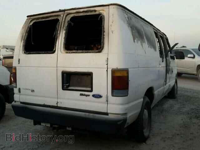 1994 FORD ECONOLINE - VIN: 1FTEE14Y7RHB36623 - Фото 4