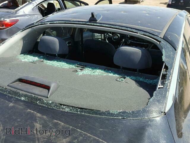 2014 KIA OPTIMA - VIN: KNAGM4AD7E5071263 - Photo 9