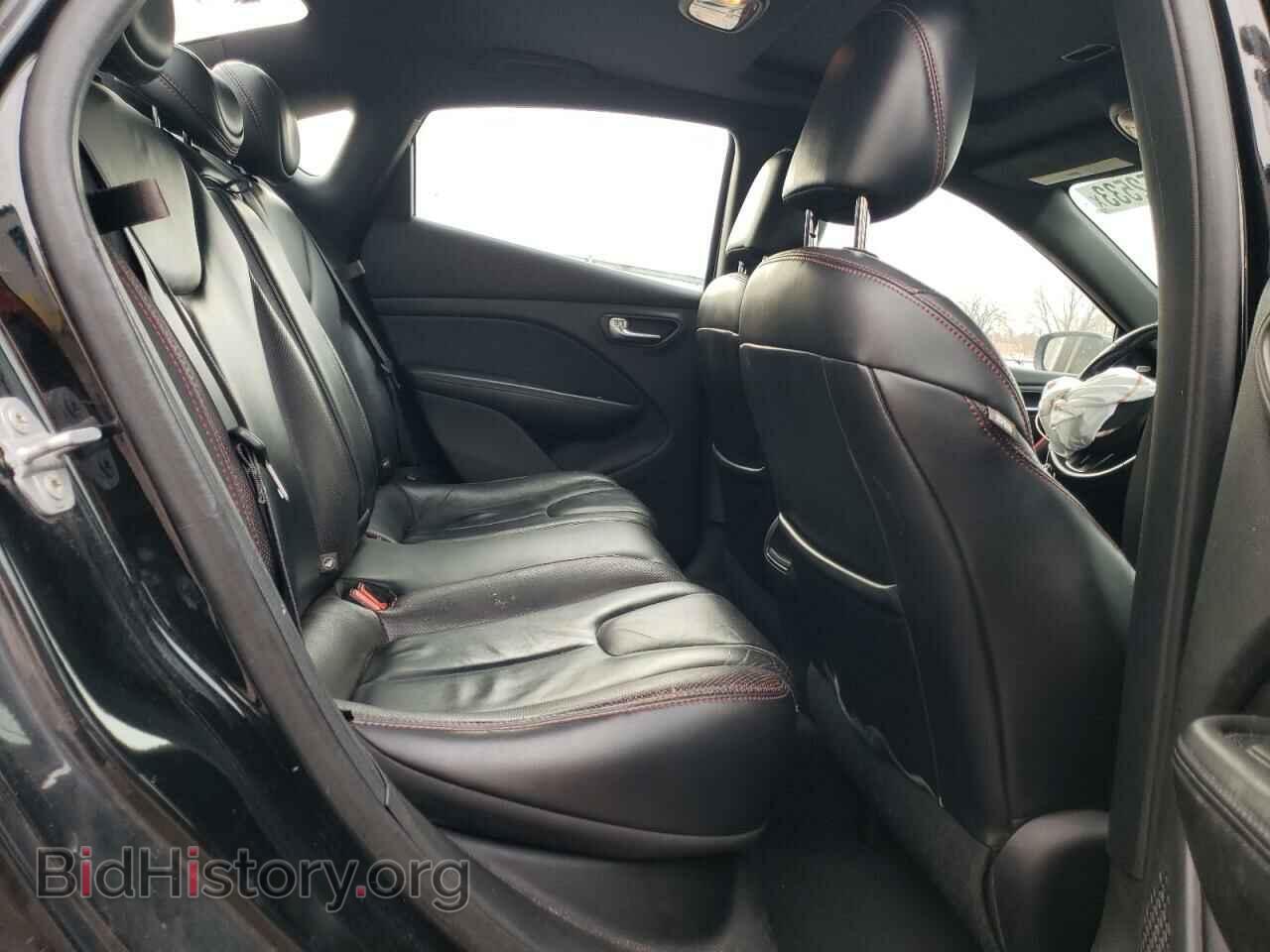 2015 DODGE DART - VIN: 1C3CDFEB4FD159883 - Фото 10