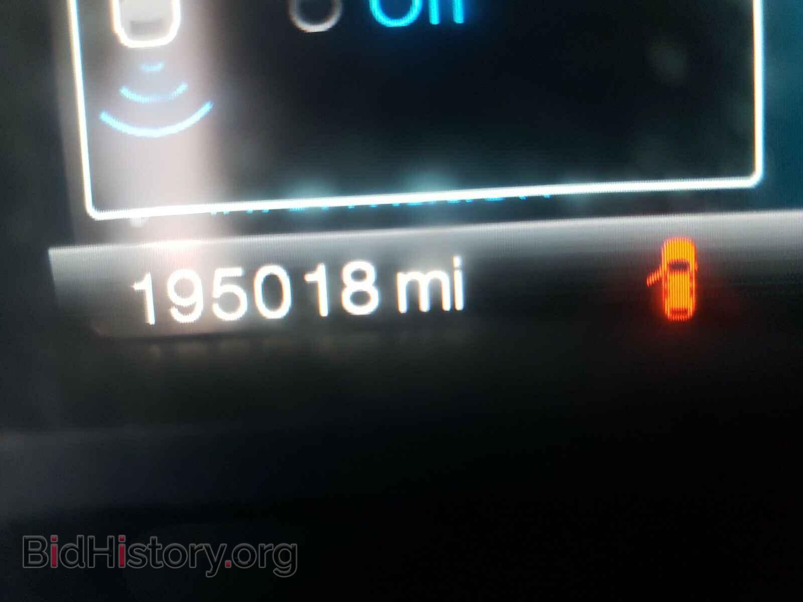 2011 FORD EDGE - VIN: 2FMDK3KC6BBA64996 - Photo 8