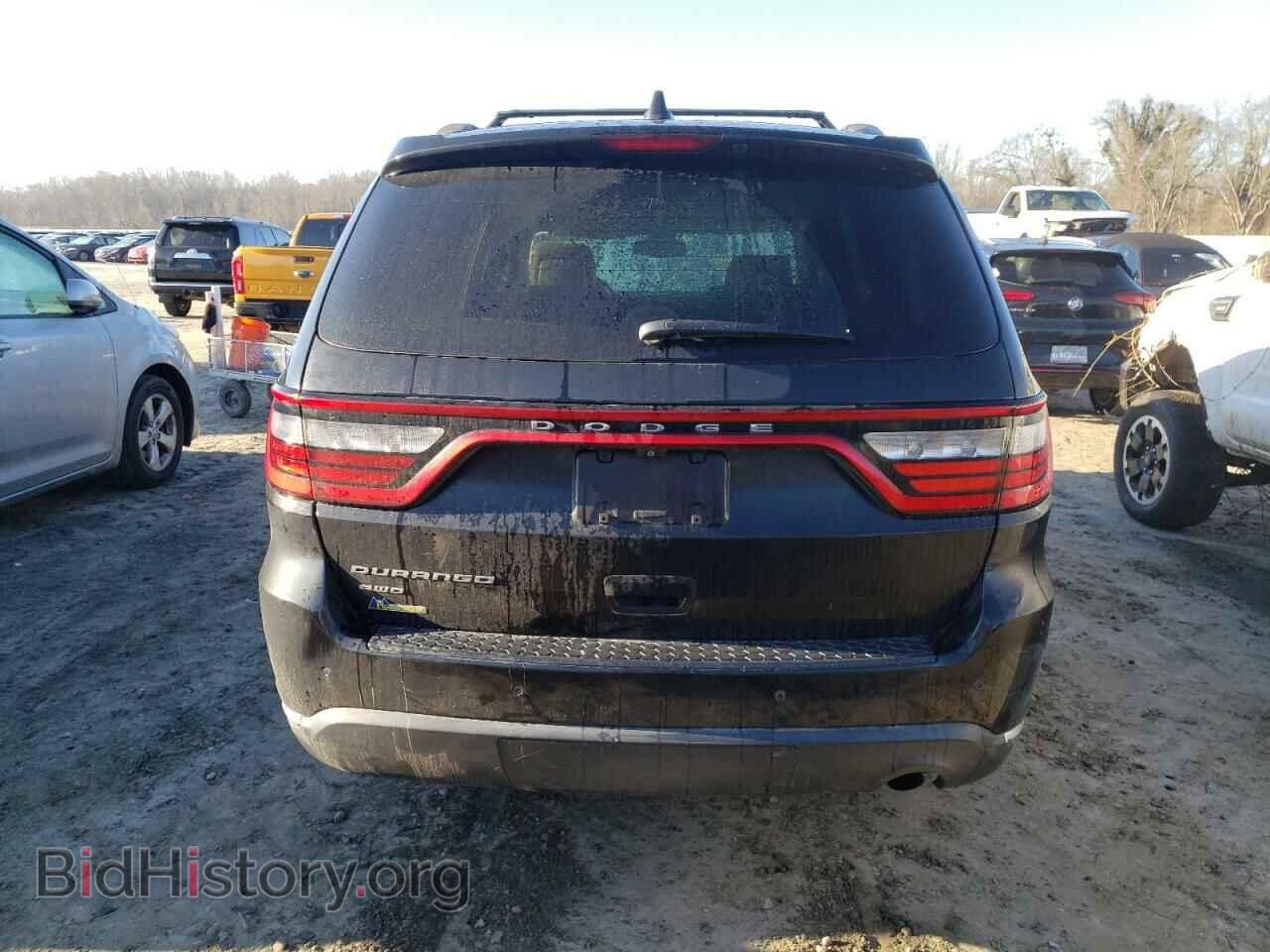 2014 DODGE DURANGO - VIN: 1C4RDJAG1EC291983 - Photo 6