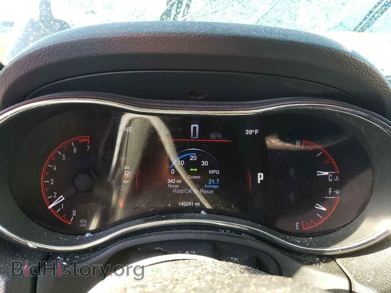2014 DODGE DURANGO - VIN: 1C4RDJAG1EC291983 - Photo 9