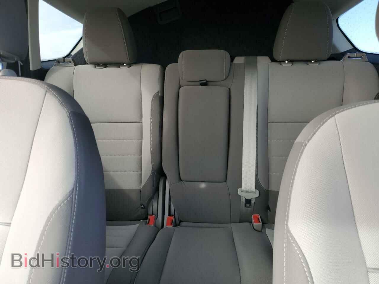 2014 FORD ESCAPE - VIN: 1FMCU0GX4EUA22373 - Фото 10